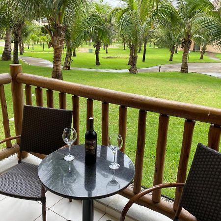 Appartement Vg Sun Cumbuco C5 106 à Caucaia Extérieur photo