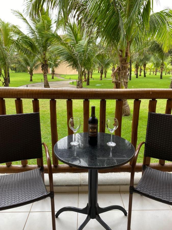 Appartement Vg Sun Cumbuco C5 106 à Caucaia Extérieur photo