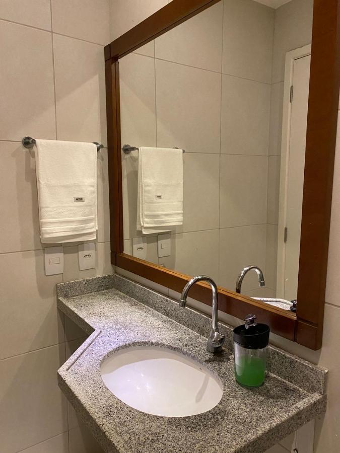 Appartement Vg Sun Cumbuco C5 106 à Caucaia Extérieur photo