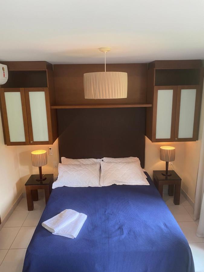 Appartement Vg Sun Cumbuco C5 106 à Caucaia Extérieur photo