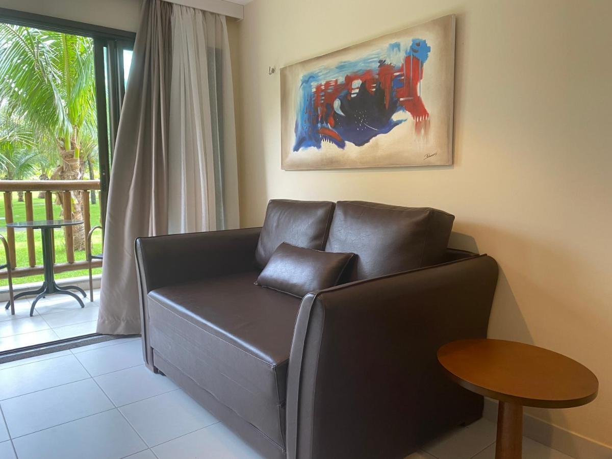 Appartement Vg Sun Cumbuco C5 106 à Caucaia Extérieur photo